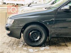 تويوتا كورونا